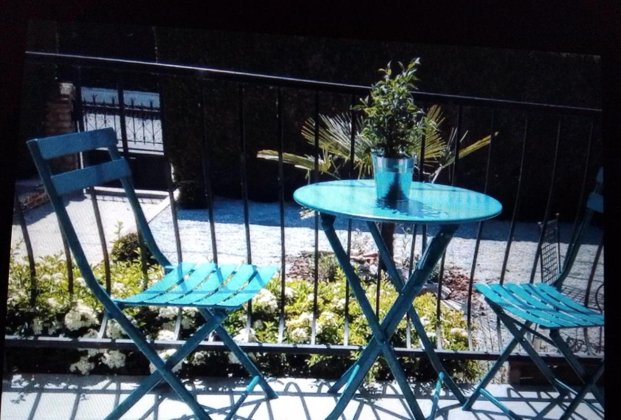 Apartamento Maison Reposant Arconnay Et Jardin Exterior foto