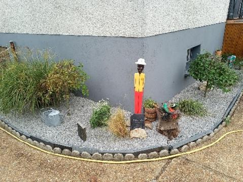 Apartamento Maison Reposant Arconnay Et Jardin Exterior foto